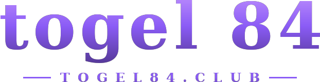togel 84 logo