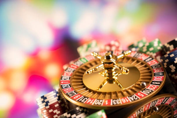 togel 84 Inside and outside wagers